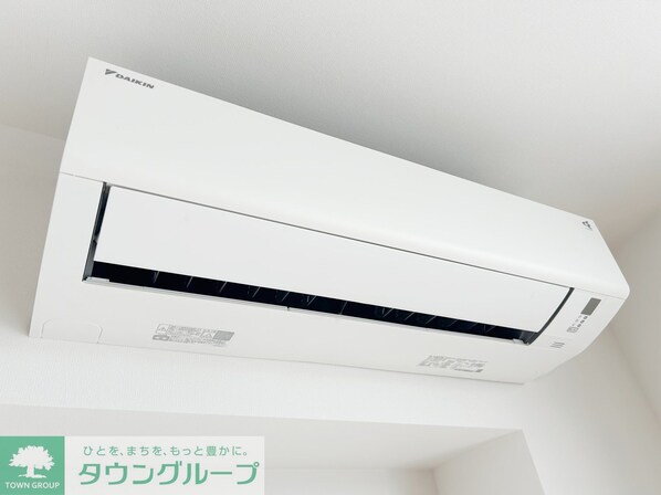 SAKURA C TERRACEの物件内観写真